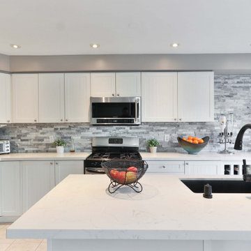 Kitchen Updates