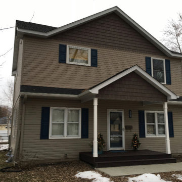 ‘Up’ or ‘Out’? Where to go with your new home addition