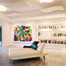 ceiling