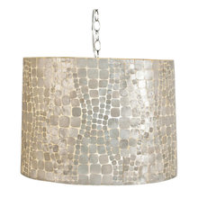 Lighting and stools