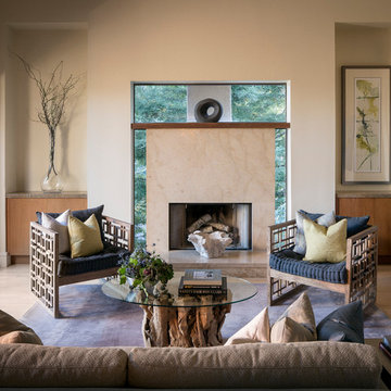 Happy Valley Modern Home