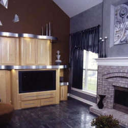 Wall units - Products