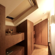 loft wardrobes