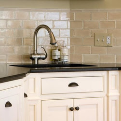 Inventory - Kitchen Countertops