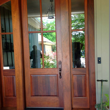 Exterior Doors