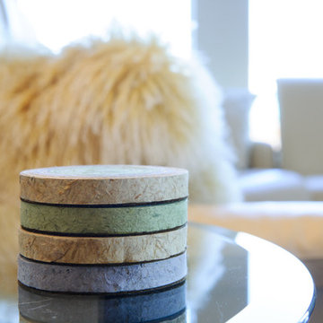 Coasters
