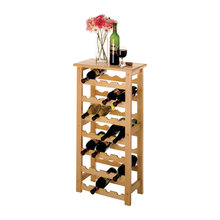 Wine rack