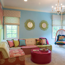 Addie's suite