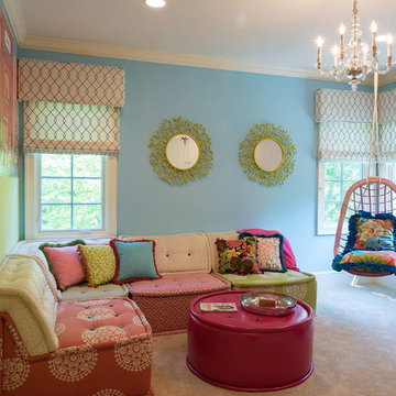 Main Line Tween Suite