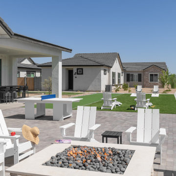 Bungalows at Camelback