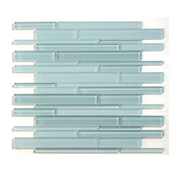 Glass Collection 2 - Products