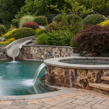 Brookville MD Residence