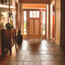 Entry Door