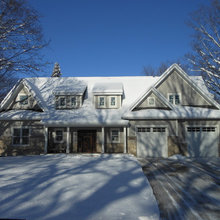 Exterior Ideas