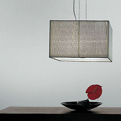 CLAVIUS SP 60 PENDANT LAMP BY AXO LIGHT - Pendant Lighting