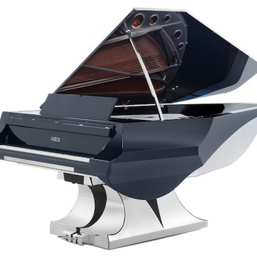 Fazioli Aria Contemporary Grand Piano
