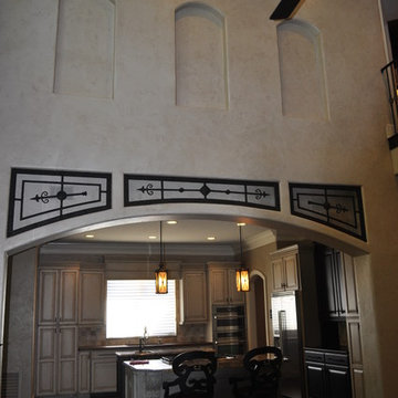 Sanford Home