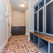 Laundry Room N. Clara