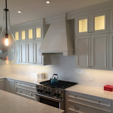 My Kitchen Plan