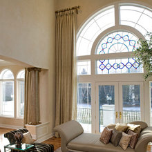 drapes