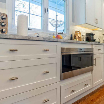 Parrish Kitchen