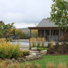 outdoor landscaping
