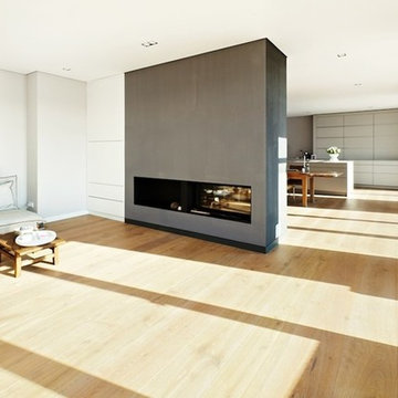 Massive European White Oak