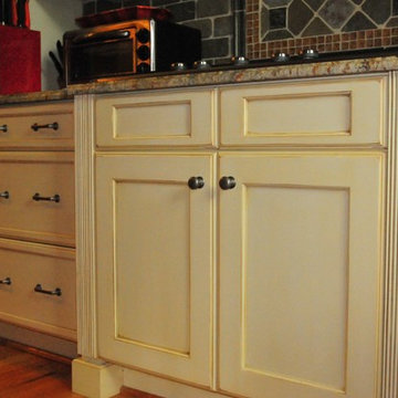 Interiors - Miscellaneous