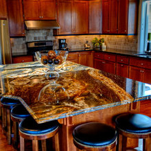 Kitchen Ideas