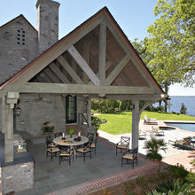 Back Porch