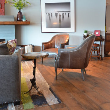 Gig Harbor Custom