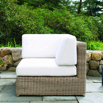 Kingsley-Bate Sag Harbor Wicker Outdoor Furniture