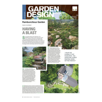 Published Work