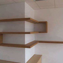 shelving