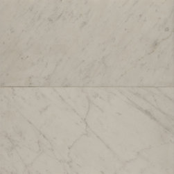White Carrara - Tile
