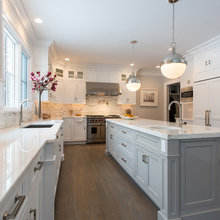 New House