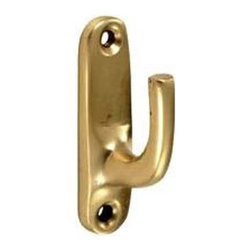 Hat & Coat Hooks - Wall Hooks