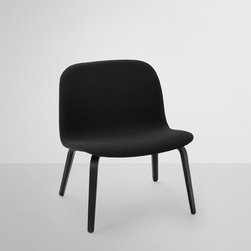 Visu Lounge Chair - Armchairs & Accent Chairs