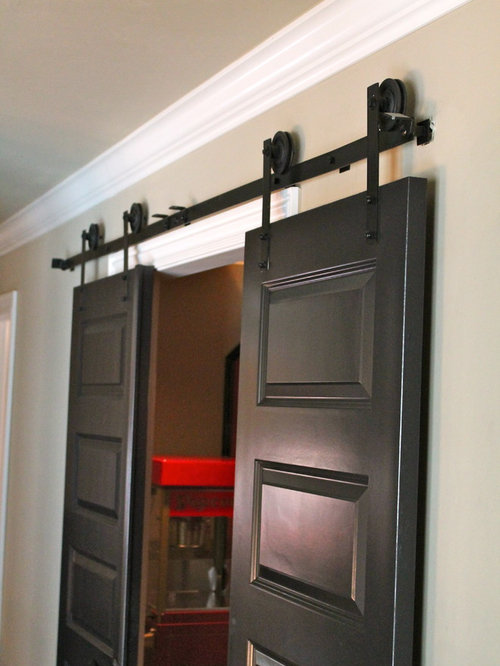 Media Closet Home Design Ideas, Pictures, Remodel and Decor