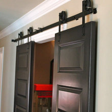 media room