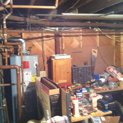 Lexington Boiler - Products
