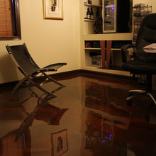 Flooring