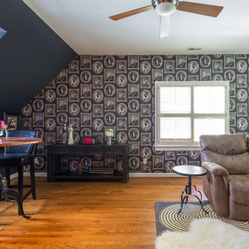Preston Home