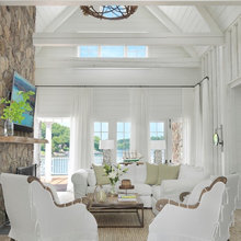 Lake House