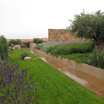 giardino mediterraneo
