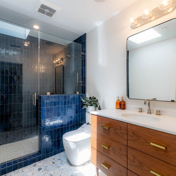 Contemporary Bathroom