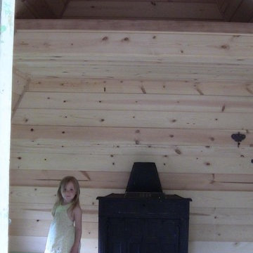 Fairytale Playhouse