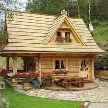 tiny houses