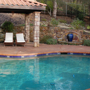 Z Pools