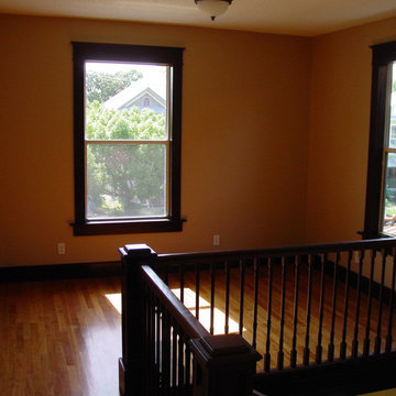 100 year old Victorian Renovation